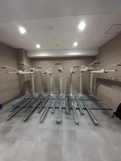 ＡＸＩＡ人形町（アクシア 602 画像10