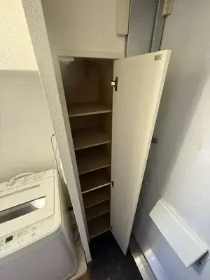 レオパレスハーモニー百合ヶ丘 204 画像9