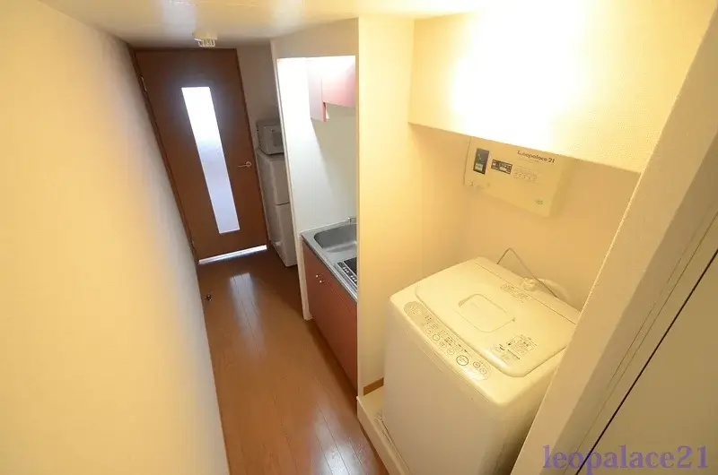 レオパレス麻生川 203 画像6