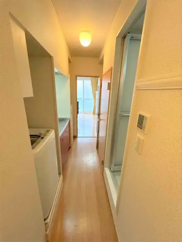 レオパレスパセオ栗平 202 画像6