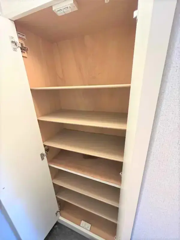 レオパレスパセオ栗平 202 画像7