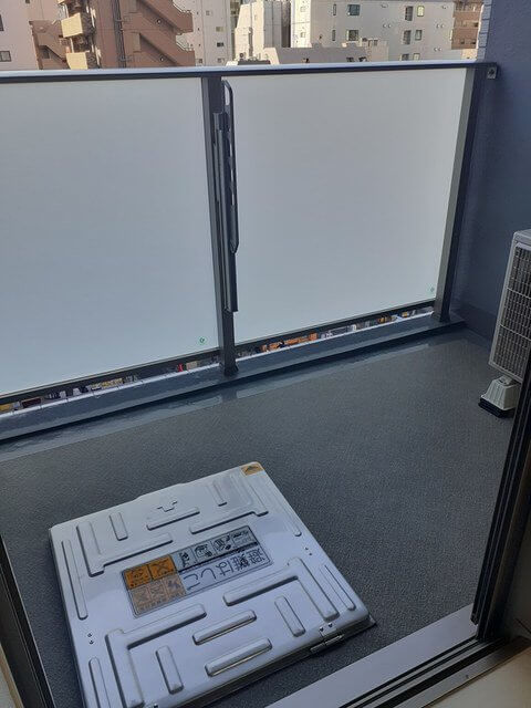 ＡＸＩＡ人形町（アクシア 602 画像8