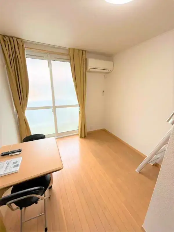 レオパレスパセオ栗平 202 画像9