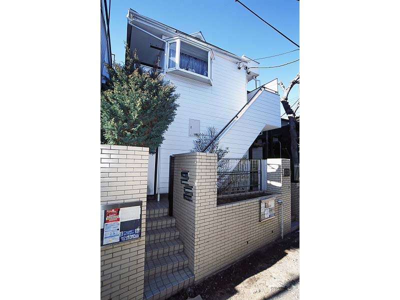 レオパレス白山第２ 101 画像2