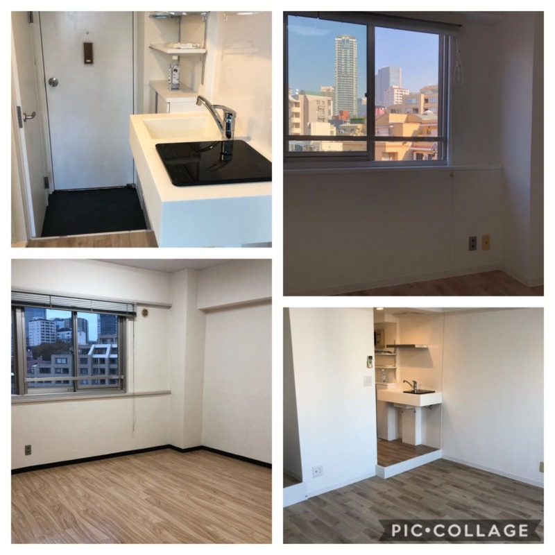 赤坂デザイナーズ サービスレジデンス 画像4 赤坂デザイナーズ サービスレジデンス 画像4