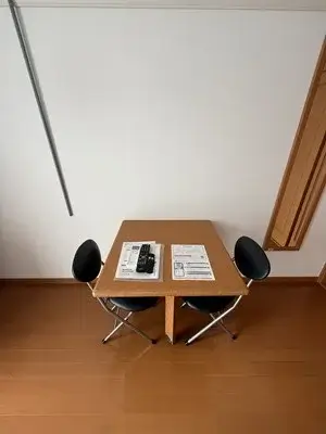 レオパレスハーモニー百合ヶ丘 204 画像5