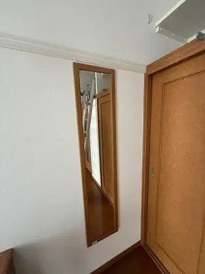 レオパレスハーモニー百合ヶ丘 204 画像6