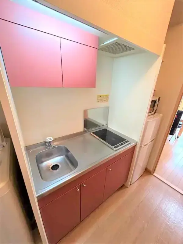 レオパレスパセオ栗平 202 画像10