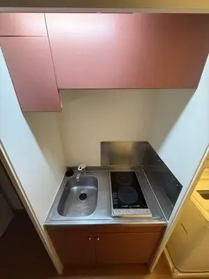 レオパレスハーモニー百合ヶ丘 204 画像7