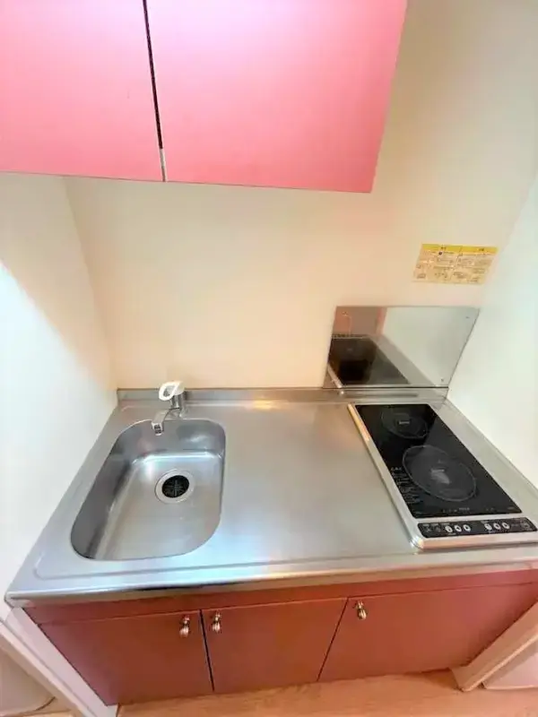 レオパレスパセオ栗平 202 画像11