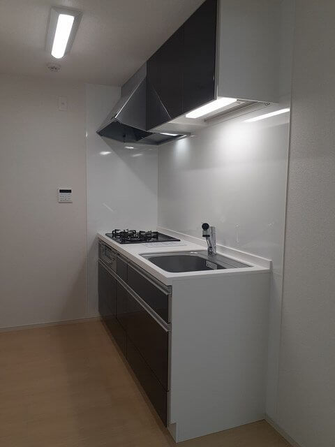 ＡＸＩＡ人形町（アクシア 602 画像4