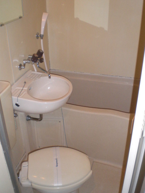 レオパレス白山第２ 101 画像5