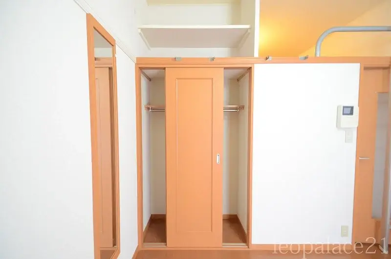 レオパレス麻生川 203 画像5