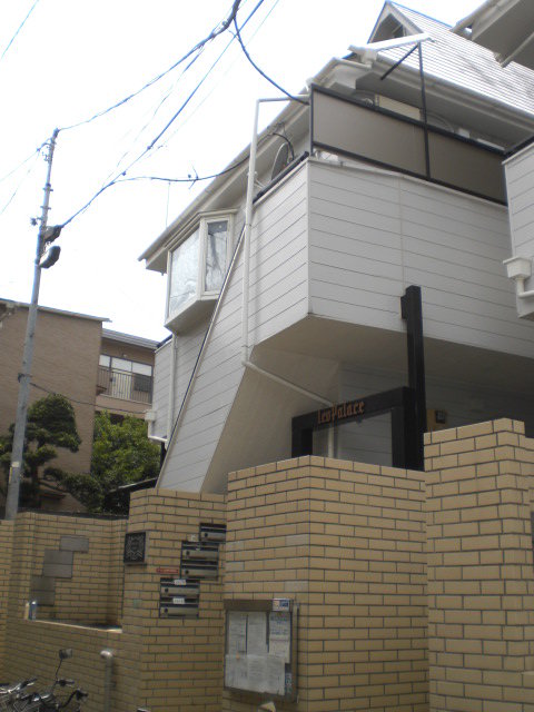 レオパレス白山第２ 101 画像4