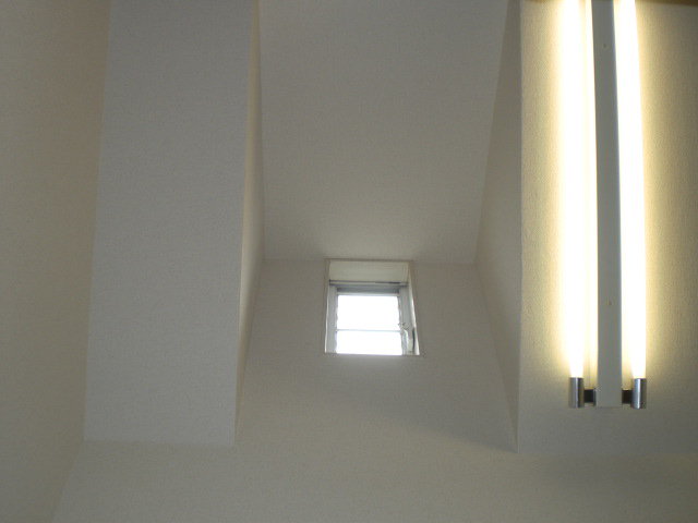 レオパレス白山第２ 101 画像3