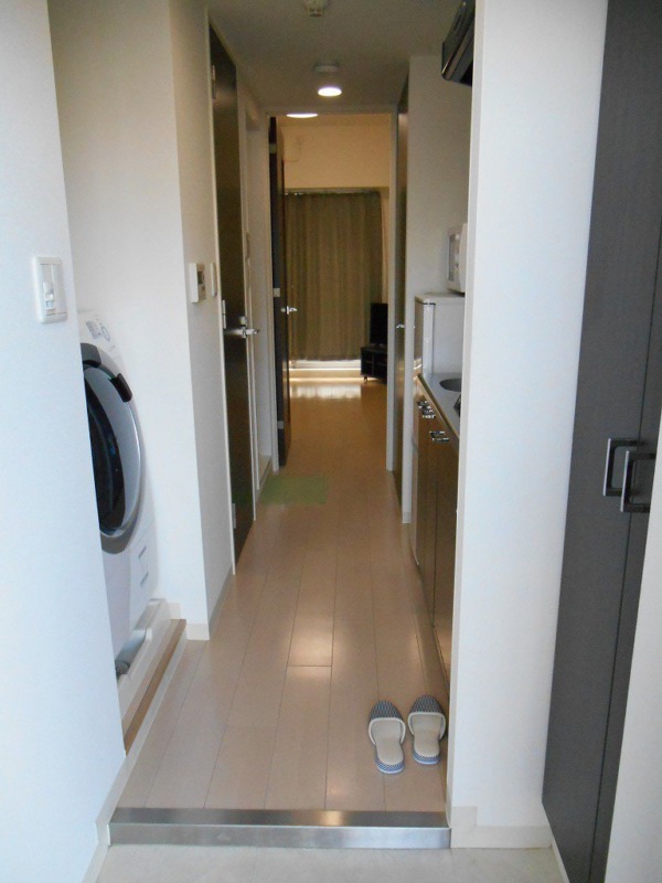 EP神楽坂North　Residence 画像10