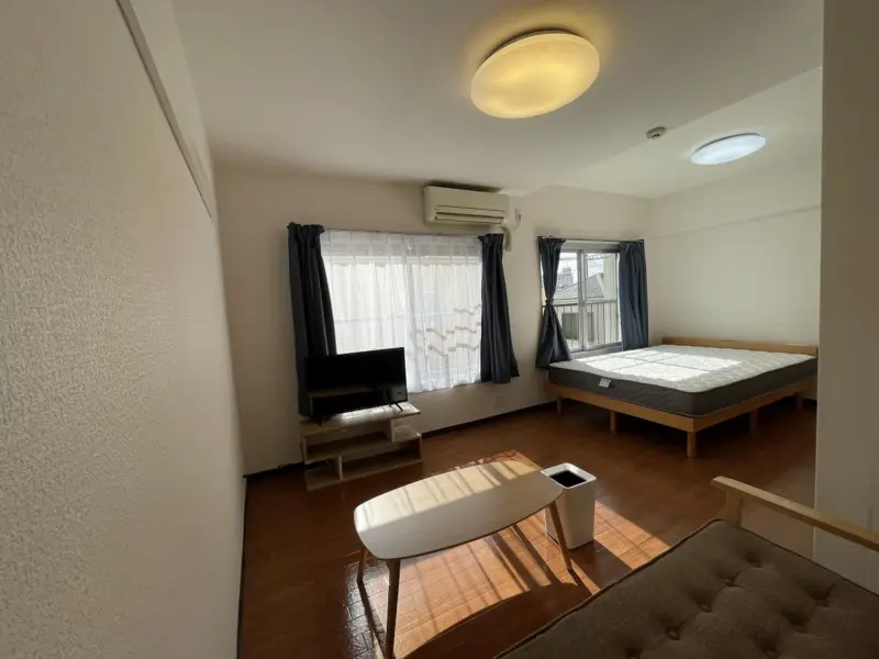 スマイズ新百合ヶ丘１ 1K 画像6