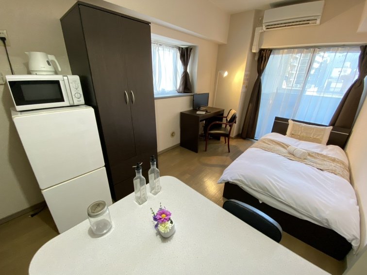 コンシェル御茶ノ水２ 画像12