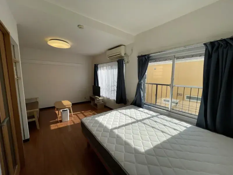 スマイズ新百合ヶ丘１ 1K 画像5