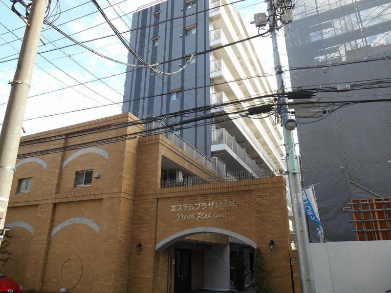 EP神楽坂North　Residence 画像2