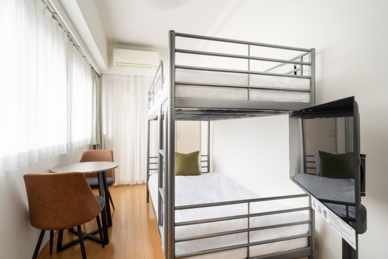 Totsu Residence Shiodome 903 画像6