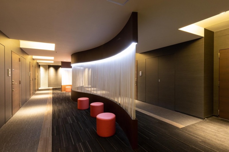 六本木デュープレックスタワー スタンダード A スタジオ 画像7