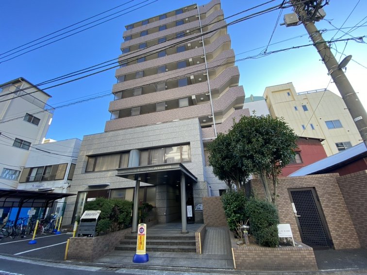 コンシェル御茶ノ水２ 画像2