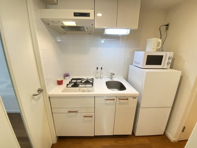 コンシェル西新宿５ 画像8