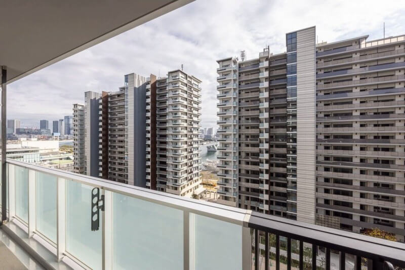 HARUMI FLAG PORT VILLAGE 1021 画像10