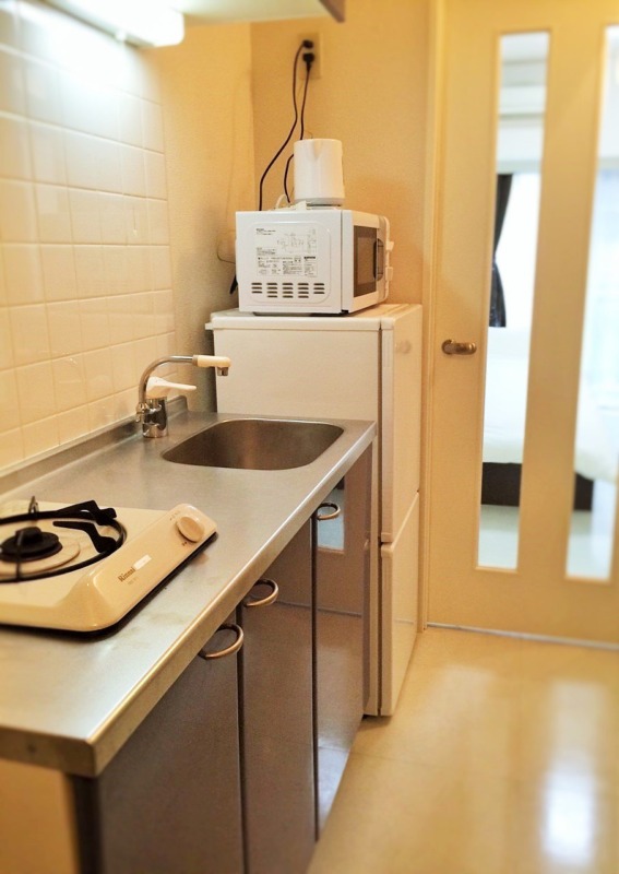 コンシェル御茶ノ水１ 画像3