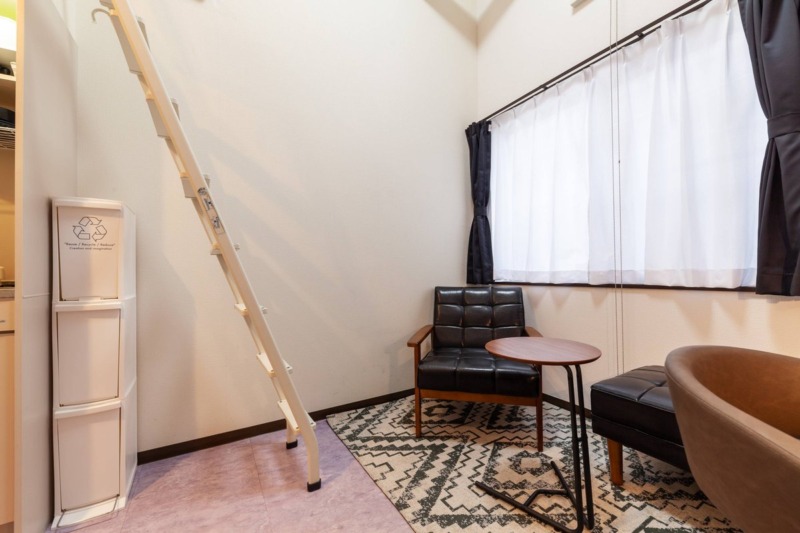 ヴィンテージデザイン神楽坂 204 画像4