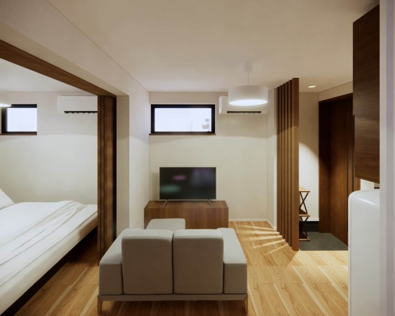 BraTTo白金タウン 画像6