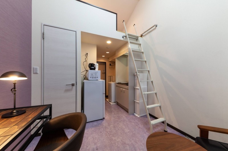 ヴィンテージデザイン神楽坂 204 画像8