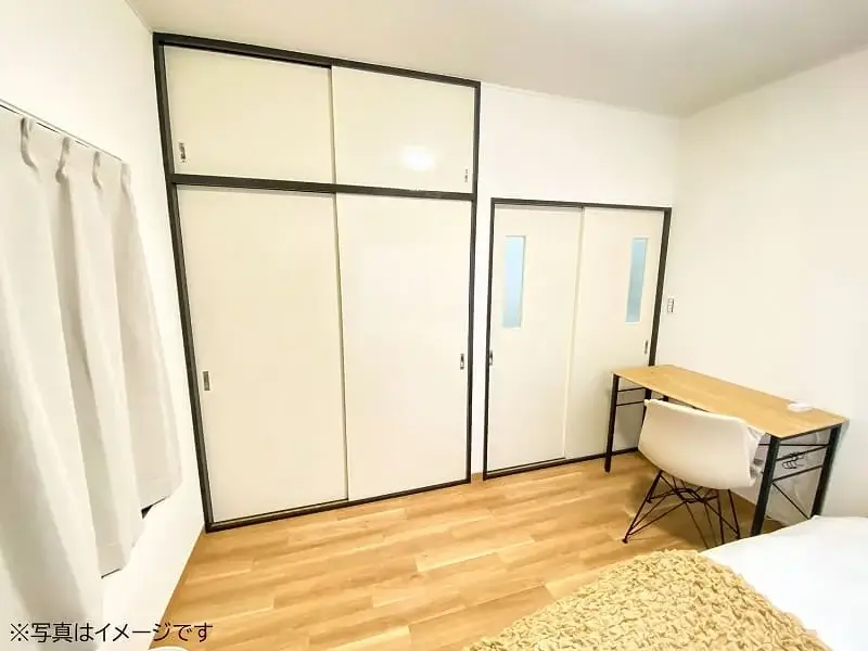 ユニオンマンスリー矢切１ 202 画像3