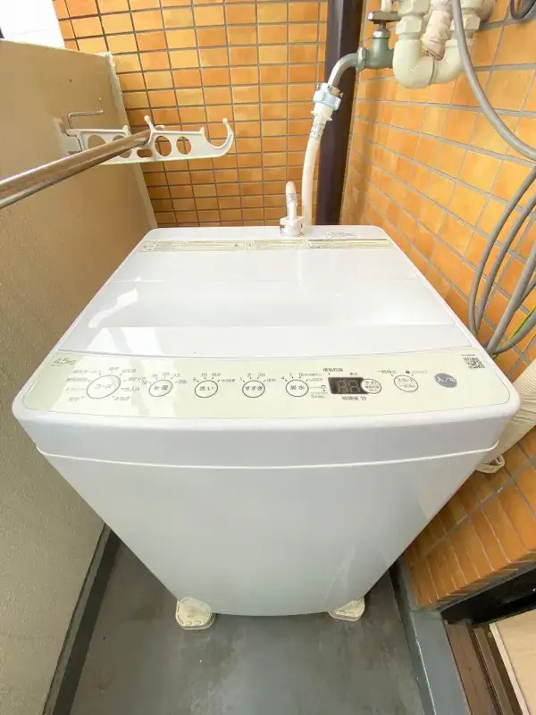 ユニオンマンスリー原木中山プラシード１ 206 画像5