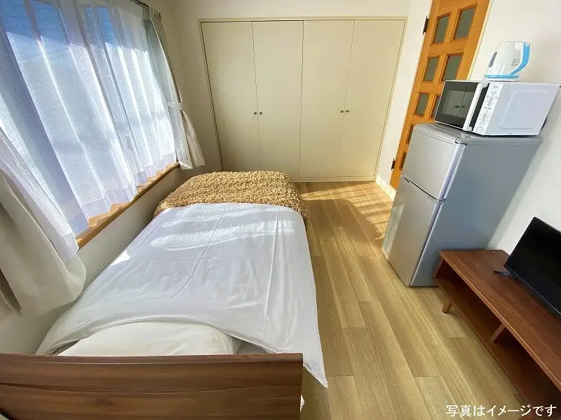 ユニオンマンスリー浦安７ 301 画像11