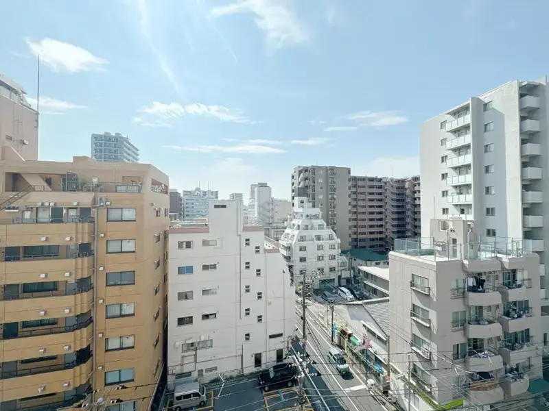 マイナビSTAYミライエ本八幡駅前 802 画像11