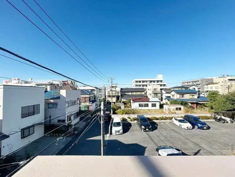 マイナビSTAY行徳 301 画像9