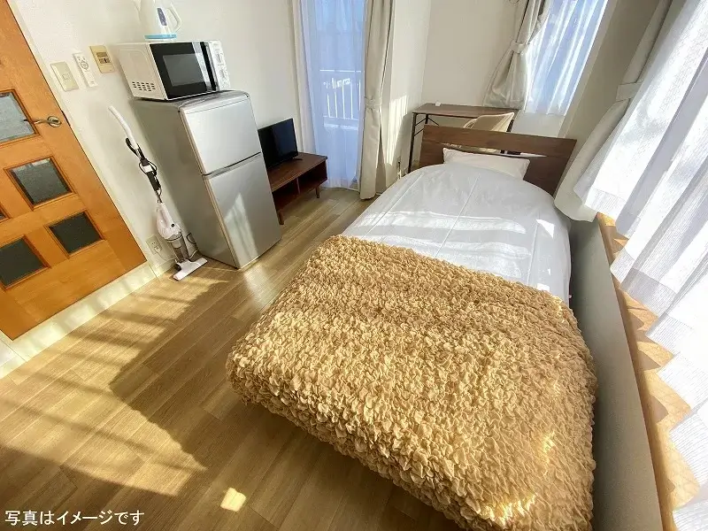 ユニオンマンスリー浦安７ 301 画像3