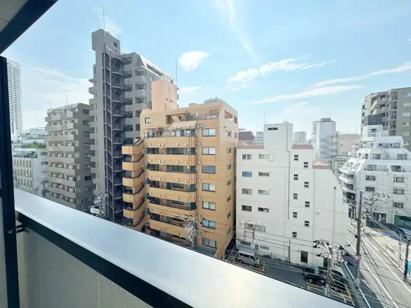 マイナビSTAYミライエ本八幡駅前 703 画像11