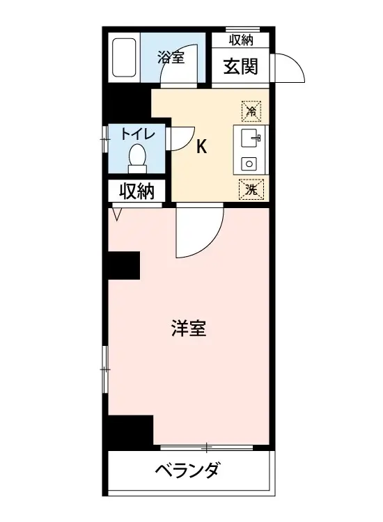 マイナビSTAYミライエ本八幡駅前 703 画像1