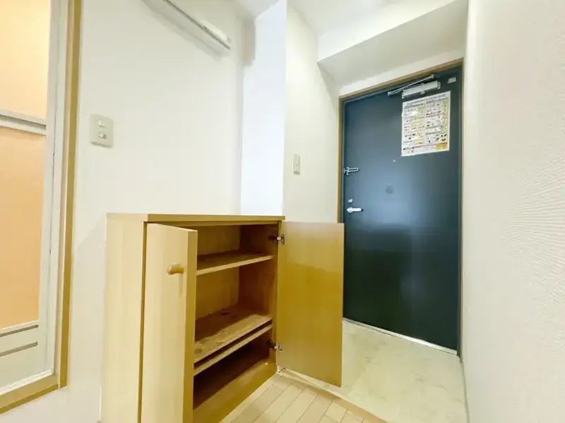 マイナビSTAYミライエ本八幡駅前 802 画像9