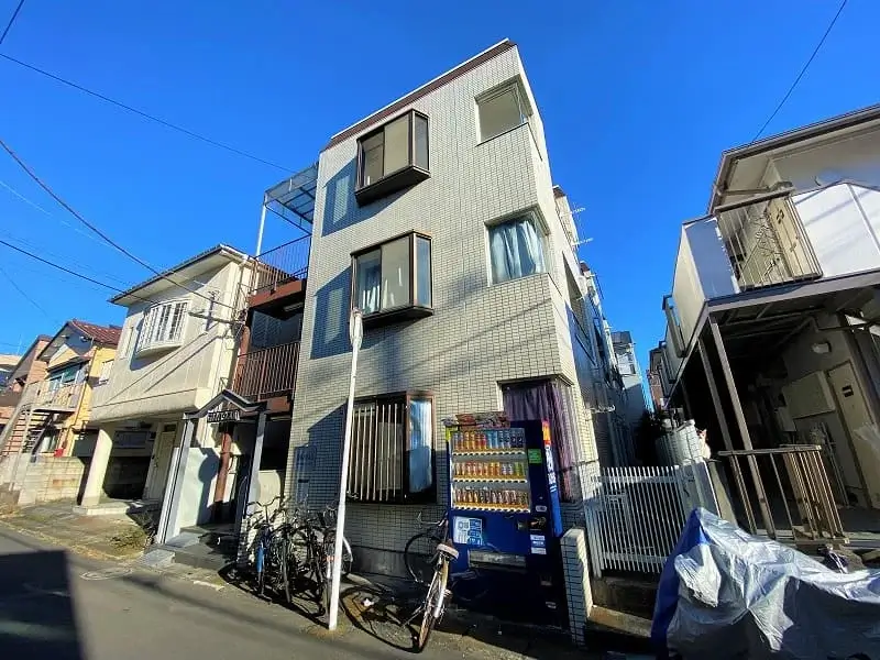 ユニオンマンスリー浦安７ 301 画像10