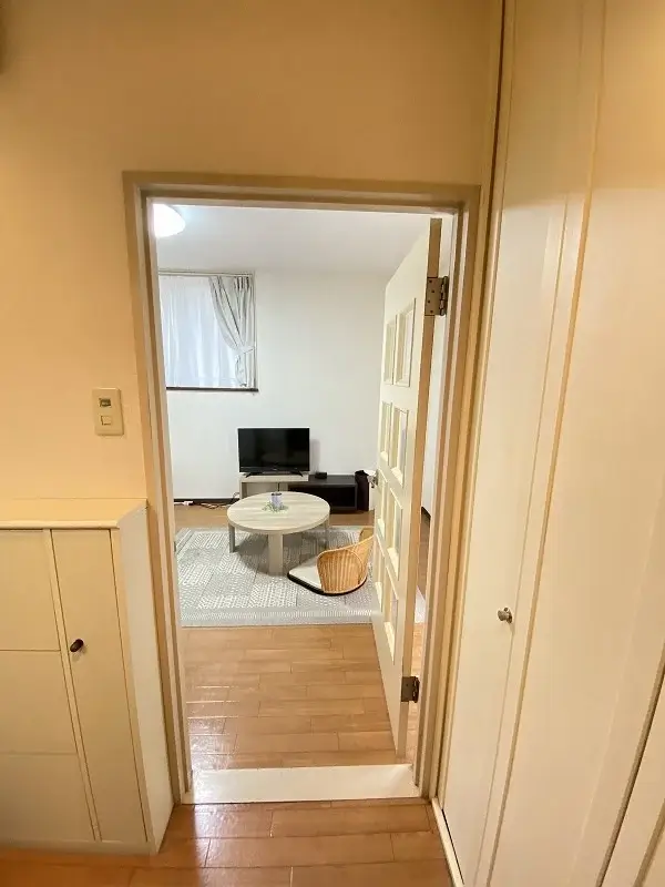 ユニオンマンスリー原木中山プラシード１ 106 画像8