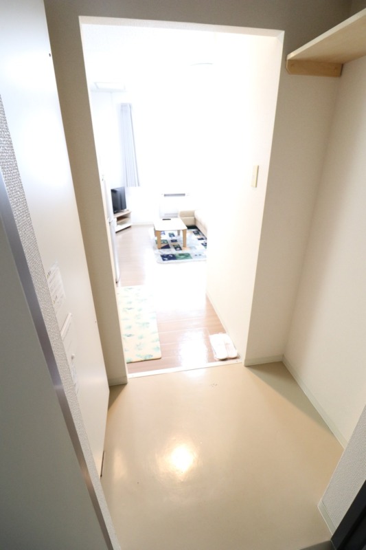 【手稲区】★病院・大学徒歩圏内☆出張コスパ◎★駐車場有☆ 1R 画像4 【手稲区】★病院・大学徒歩圏内☆出張コスパ◎★駐車場有☆ 1R 画像4