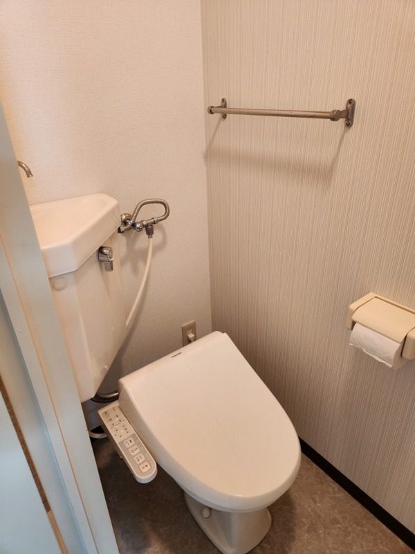 格安!!駅近★小樽方面へも好アクセス♪クラッセステイ手稲ステーション 《1DK》 画像4 格安!!駅近★小樽方面へも好アクセス♪クラッセステイ手稲ステーション 《1DK》 画像4