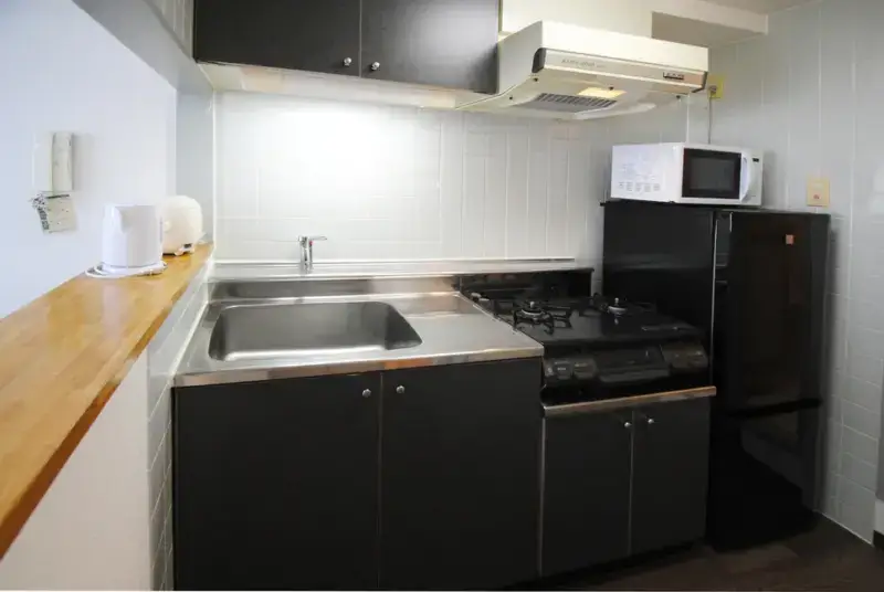 ノースステイN11 404 画像5 ノースステイN11 404 画像5