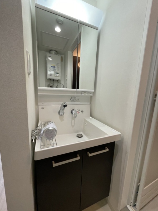 POROKARI手稲駅前A/セミダブル/エアコン/バルコニー 画像6 POROKARI手稲駅前A/セミダブル/エアコン/バルコニー 画像6