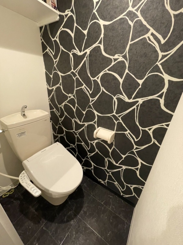 POROKARI手稲駅前A/セミダブル/エアコン/バルコニー 画像7 POROKARI手稲駅前A/セミダブル/エアコン/バルコニー 画像7