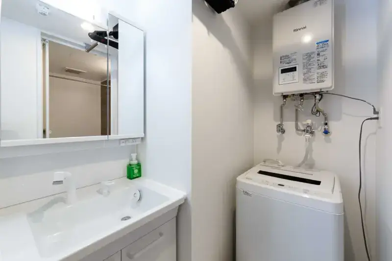 RESIDENCE N8 1階A・1LDK 画像9 RESIDENCE N8 1階A・1LDK 画像9